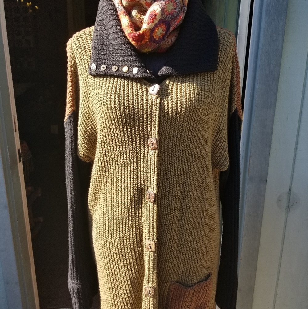 Sweater